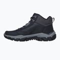 Мъжки обувки SKECHERS Santoro Hopkins black 3