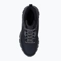 Мъжки обувки SKECHERS Santoro Hopkins black 5