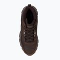 Мъжки обувки SKECHERS Santoro Hopkins cocoa 5