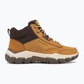 Мъжки обувки SKECHERS Santoro Hopkins wheat 2
