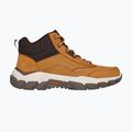 Мъжки обувки SKECHERS Santoro Hopkins wheat 2