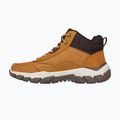 Мъжки обувки SKECHERS Santoro Hopkins wheat 3