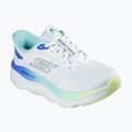 Дамски обувки за бягане SKECHERS Max Run white