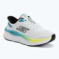 Мъжки обувки за бягане SKECHERS Max Run white