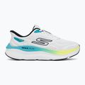 Мъжки обувки за бягане SKECHERS Max Run white 2