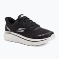 Мъжки обувки SKECHERS Go Walk Arch Fit N-Joy Nobend black/white