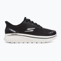 Мъжки обувки SKECHERS Go Walk Arch Fit N-Joy Nobend black/white 2