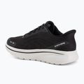 Мъжки обувки SKECHERS Go Walk Arch Fit N-Joy Nobend black/white 3