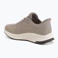 Мъжки обувки SKECHERS Bobs Squad 4 brown 3
