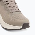 Мъжки обувки SKECHERS Bobs Squad 4 brown 7