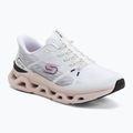 Дамски обувки SKECHERS Glide Step Altus Fast Lane white