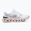 Дамски обувки SKECHERS Glide Step Altus Fast Lane white 2