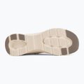 Дамски обувки SKECHERS Glide-Step Pro Pure Motion beige 4