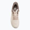 Дамски обувки SKECHERS Glide-Step Pro Pure Motion beige 5