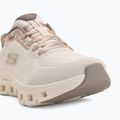 Дамски обувки SKECHERS Glide-Step Pro Pure Motion beige 7