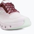 Дамски обувки SKECHERS Arch Fit Glide-Step Pro purple 7