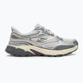 Дамски обувки SKECHERS Stamina Sport silver 2