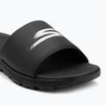 Мъжки чехли SKECHERS Go Consistent Sandal 2.0 Culver black 7