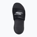 Мъжки чехли SKECHERS Go Consistent Sandal 2.0 Culver black 4
