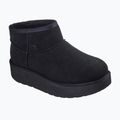 Дамски обувки Skechers Keep Cozy black 8