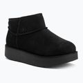 Дамски обувки Skechers Keep Cozy black