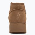 Дамски обувки Skechers Keep Cozy chestnut 6
