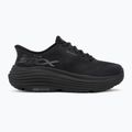 Дамски обувки за бягане SKECHERS Max Cushioning Endeavour Hallandale black 2