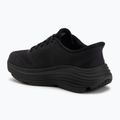 Дамски обувки за бягане SKECHERS Max Cushioning Endeavour Hallandale black 3