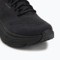 Дамски обувки за бягане SKECHERS Max Cushioning Endeavour Hallandale black 7