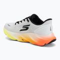 Мъжки обувки за бягане SKECHERS Skx Aero Burst white 3