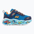 Детски обувки SKECHERS Play Scene blue 2