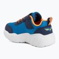 Детски обувки SKECHERS Play Scene blue 3