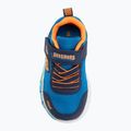 Детски обувки SKECHERS Play Scene blue 5