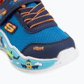Детски обувки SKECHERS Play Scene blue 7