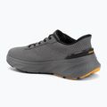 Мъжки обувки Skechers Edgeride Erlson charcoal/yellow 3