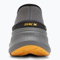 Мъжки обувки Skechers Edgeride Erlson charcoal/yellow 6