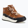 Дамски обувки SKECHERS Yana Collins Landing wheat/black