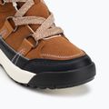 Дамски обувки SKECHERS Yana Collins Landing wheat/black 7