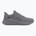 Мъжки обувки SKECHERS Bobs Squad Chaos Solid Step gray 2