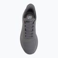 Мъжки обувки SKECHERS Bobs Squad Chaos Solid Step gray 5