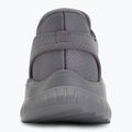 Мъжки обувки SKECHERS Bobs Squad Chaos Solid Step gray 6