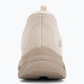 Дамски обувки SKECHERS Bobs Arc Waves beige 6