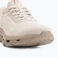 Дамски обувки SKECHERS Bobs Arc Waves beige 7