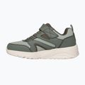Детски обувки SKECHERS Uno Lite Echo Surge olive 10