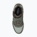 Детски обувки SKECHERS Uno Lite Echo Surge olive 12