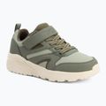 Детски обувки SKECHERS Uno Lite Echo Surge olive