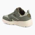 Детски обувки SKECHERS Uno Lite Echo Surge olive 3