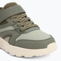 Детски обувки SKECHERS Uno Lite Echo Surge olive 7