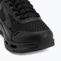 Детски обувки SKECHERS Glide-Step + Vista Lane black 7