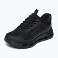 Детски обувки SKECHERS Glide-Step + Vista Lane black 4